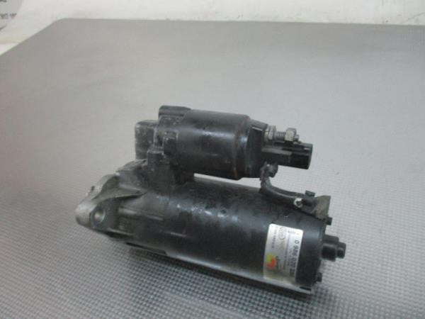 Motor de arranque VOLKSWAGEN Passat (3C2) Imagem-2