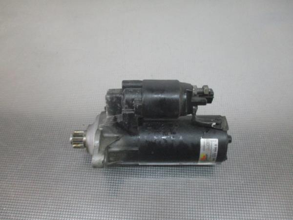 Motor de arranque VOLKSWAGEN Passat (3C2) Imagem-4