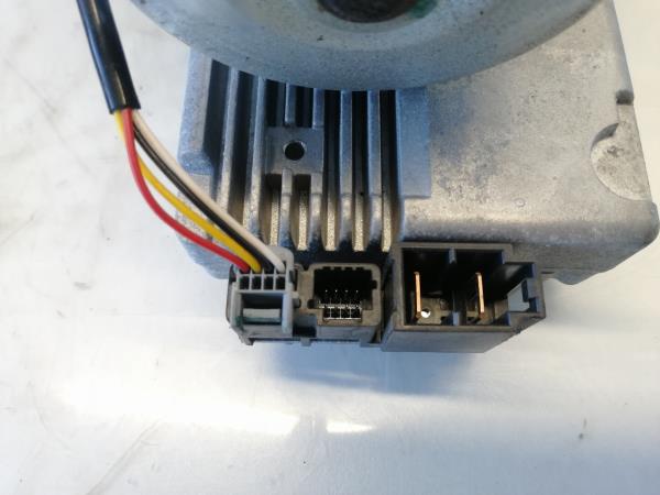 Columna de dirección RENAULT Clio IV (BH_) Imagem-1