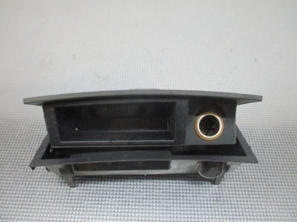 Ashtray PEUGEOT 407 SW (6E_) Imagem-2