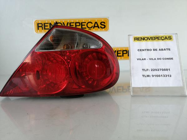 Farolim direito JAGUAR S-Type (X200)