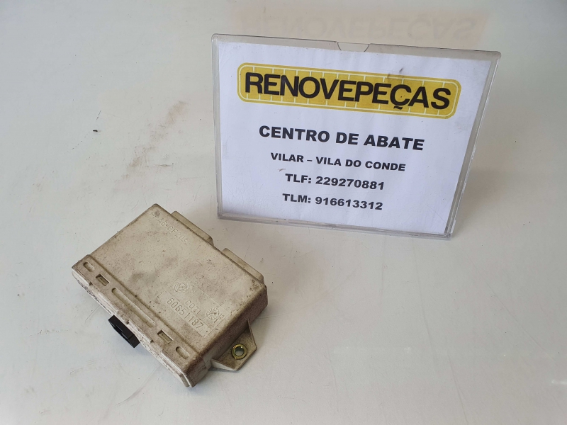 Módulo confort ALFA ROMEO 156 (932_)
