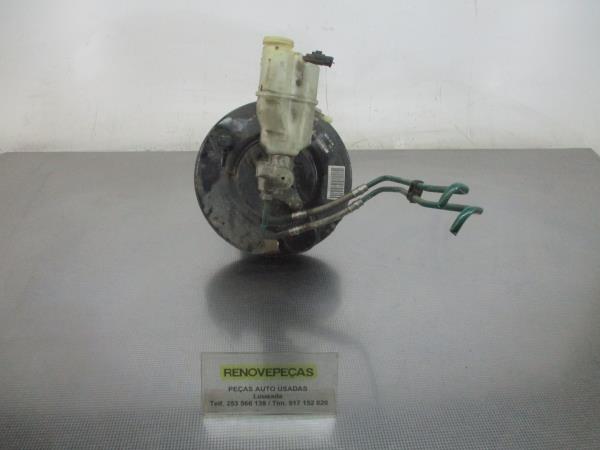 Servofreio PEUGEOT 407 SW (6E_)