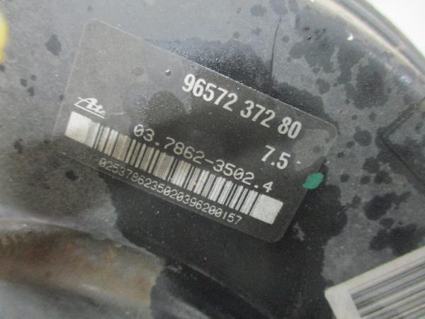 Servofreio PEUGEOT 407 SW (6E_) Imagem-4 Servofreio PEUGEOT 407 SW (6E_) Imagem-4