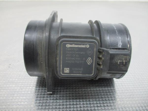 Medidor massa de ar / MAF RENAULT Scénic III (JZ0/1_) Imagem-3