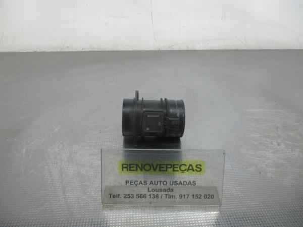 Medidor massa de ar / MAF RENAULT Scénic III (JZ0/1_)