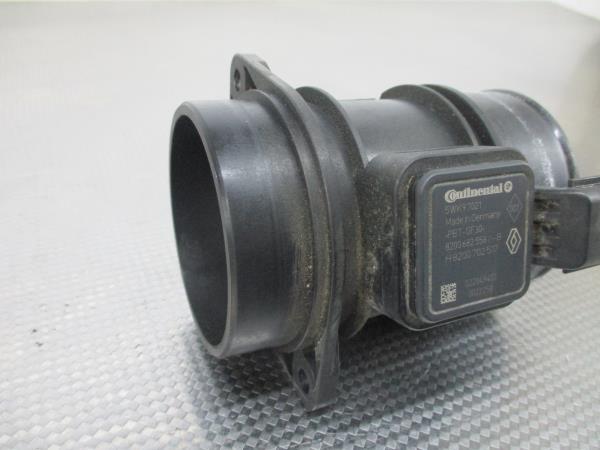 Medidor massa de ar / MAF RENAULT Scénic III (JZ0/1_) Imagem-2