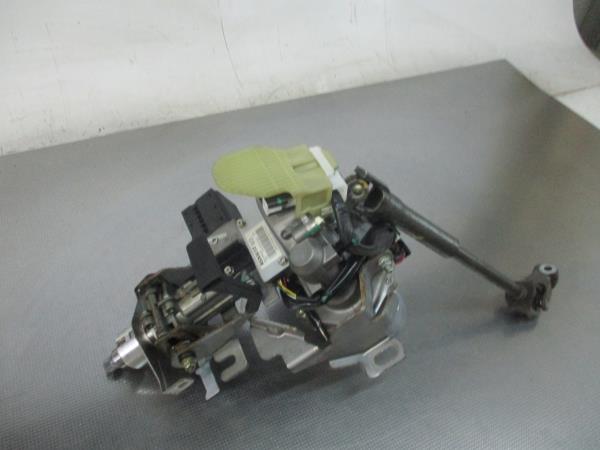 Columna de dirección RENAULT Grand Scénic III (JZ0/1_) Imagem-1