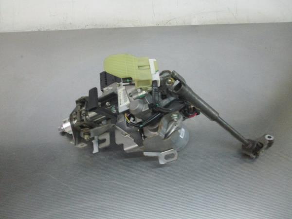 Columna de dirección RENAULT Grand Scénic III (JZ0/1_) Imagem-3