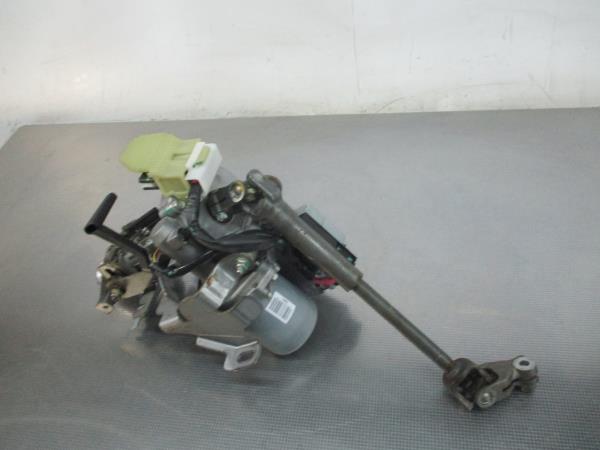 Columna de dirección RENAULT Grand Scénic III (JZ0/1_) Imagem-2