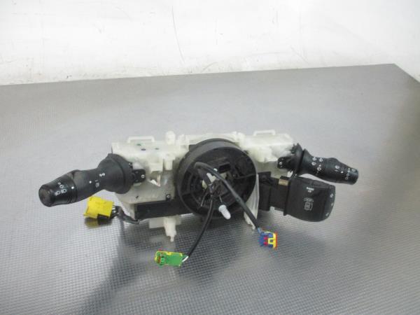 Conjunto / manetes de luzes e limpa vidros RENAULT Grand Scénic III (JZ0/1_) Imagem-2