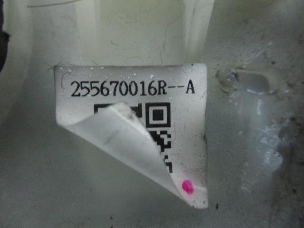 Conjunto / manetes de luzes e limpa vidros RENAULT Grand Scénic III (JZ0/1_) Imagem-6