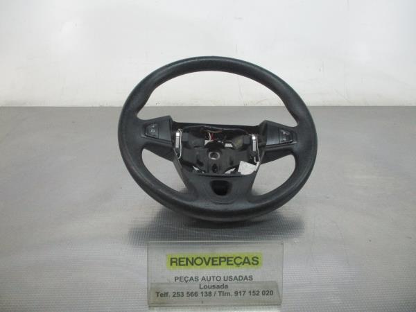 Volante de dirección RENAULT Grand Scénic III (JZ0/1_)