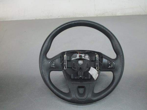 Volante de dirección RENAULT Grand Scénic III (JZ0/1_) Imagem-1