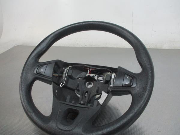 Volante de dirección RENAULT Grand Scénic III (JZ0/1_) Imagem-2