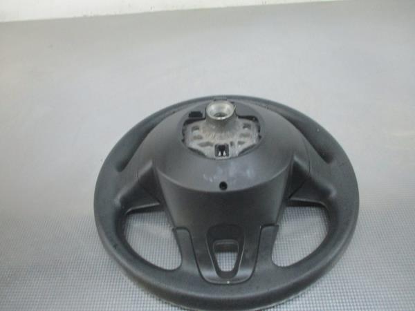 Volante de dirección RENAULT Grand Scénic III (JZ0/1_) Imagem-3