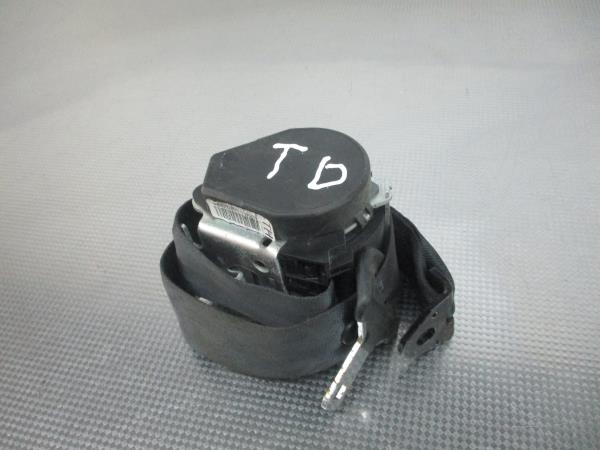 Right rear seatbelt RENAULT Scénic III (JZ0/1_) Imagem-1