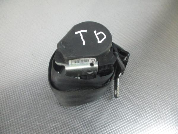 Right rear seatbelt RENAULT Scénic III (JZ0/1_) Imagem-2
