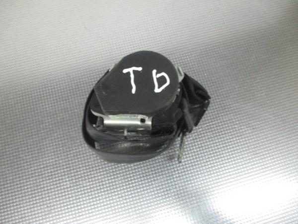 Right rear seatbelt RENAULT Scénic III (JZ0/1_) Imagem-3