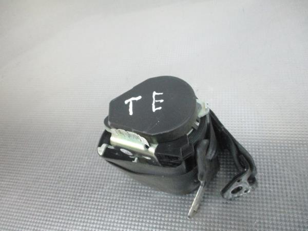 Right rear seatbelt RENAULT Scénic III (JZ0/1_) Imagem-1