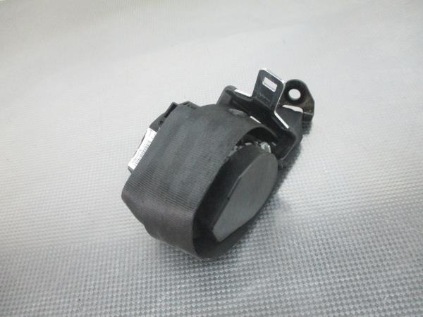 Right rear seatbelt RENAULT Scénic III (JZ0/1_) Imagem-4