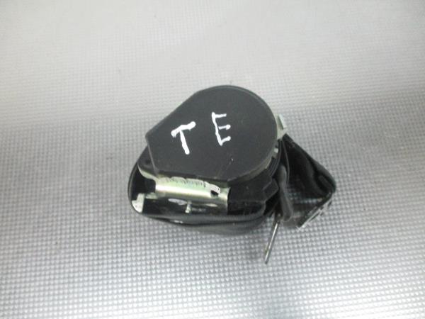 Right rear seatbelt RENAULT Scénic III (JZ0/1_) Imagem-3