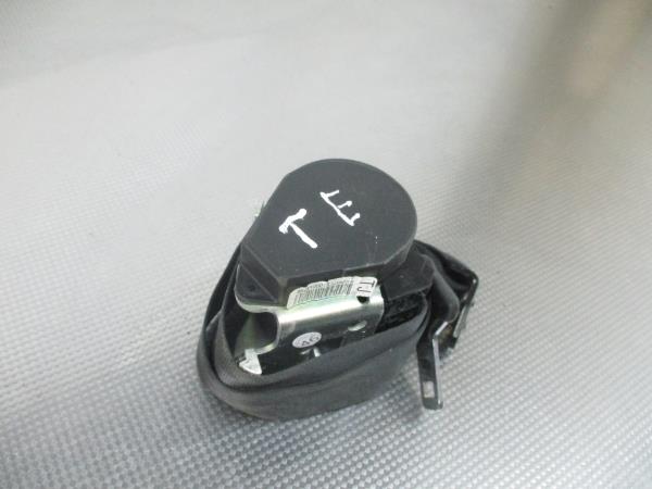 Right rear seatbelt RENAULT Scénic III (JZ0/1_) Imagem-2