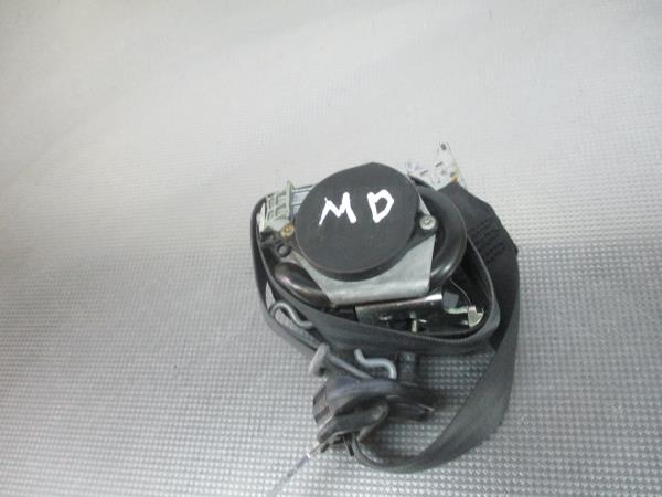 Right rear seatbelt RENAULT Scénic III (JZ0/1_) Imagem-1
