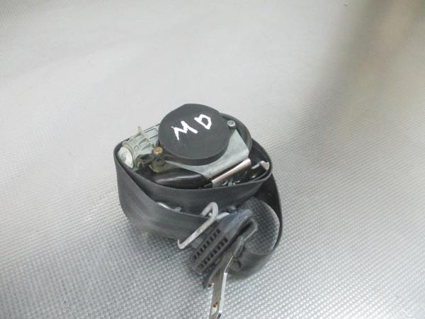 Right rear seatbelt RENAULT Scénic III (JZ0/1_) Imagem-2
