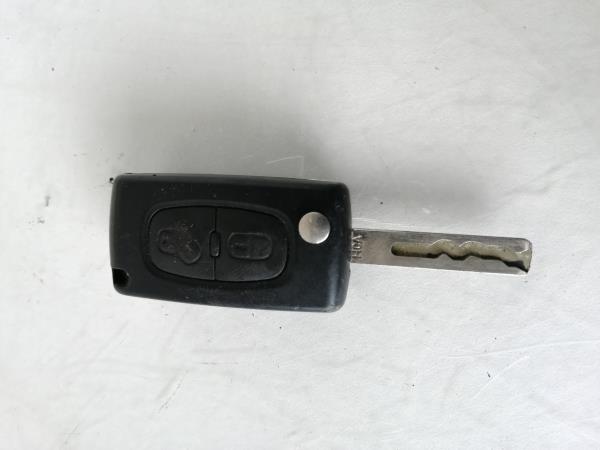 Bombín de encendido PEUGEOT 207 (WA_, WC_) Imagem-2