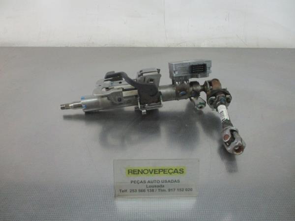 Columna de dirección ALFA ROMEO 159 (939_)