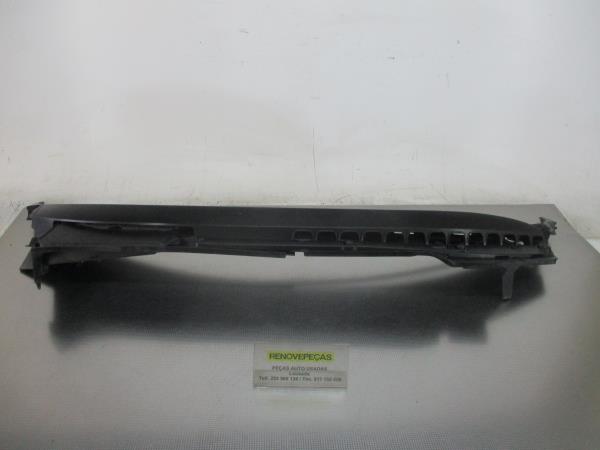 Torpedo CITROËN C3 I (FC_)
