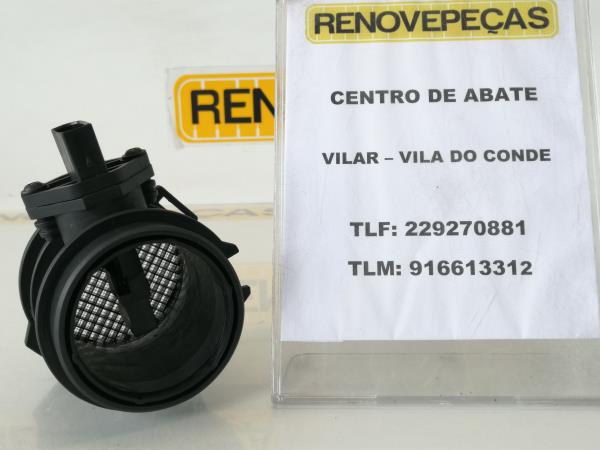 Medidor massa de ar / MAF MERCEDES-BENZ Classe M (W163)