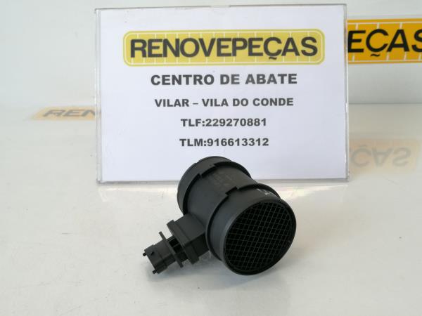 Medidor massa de ar / MAF OPEL Astra H Hatchback (L48)