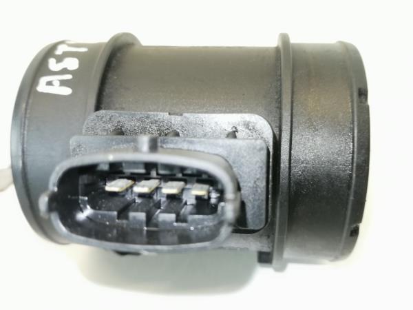 Medidor massa de ar / MAF OPEL Astra H Hatchback (L48) Imagem-2