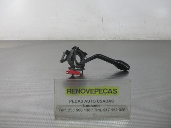 Conjunto / manetes de luzes e limpa vidros SEAT Ibiza II (6K1)