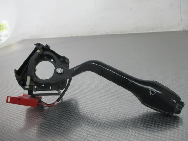 Conjunto / manetes de luzes e limpa vidros SEAT Ibiza II (6K1) Imagem-2