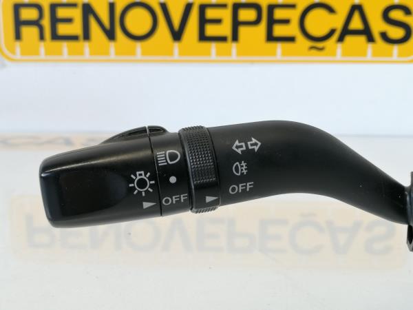 Conjunto / manetes de luzes e limpa vidros MAZDA 6 Hatchback (GG) Imagem-2