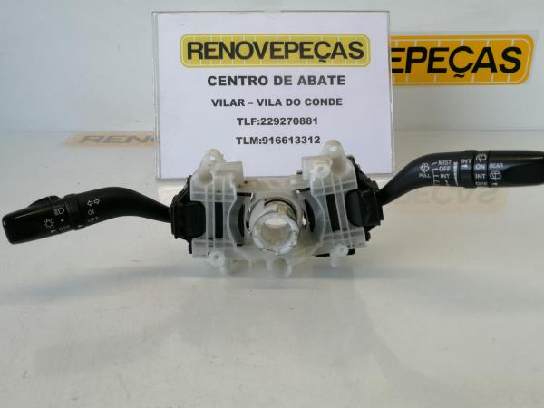 Conjunto / manetes de luzes e limpa vidros MAZDA 6 Hatchback (GG)