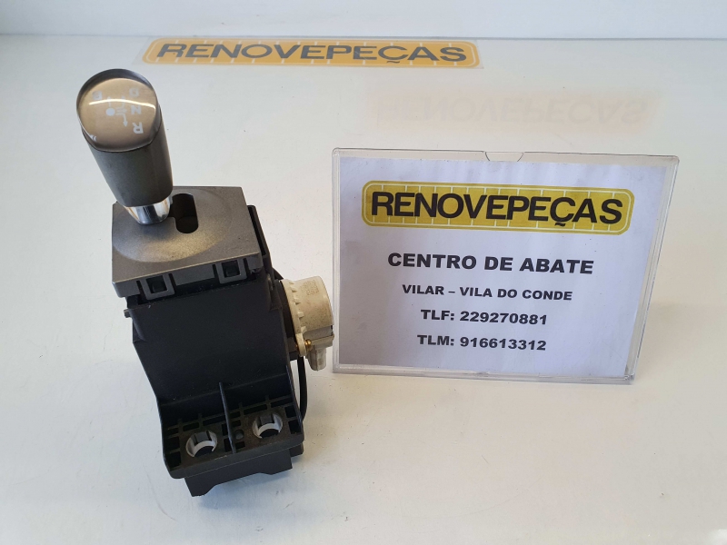 Seletor caixa velocidades TOYOTA Prius Hatchback (_W2_)