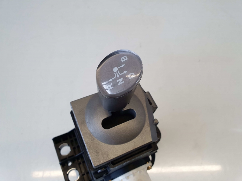 Seletor caixa velocidades TOYOTA Prius Hatchback (_W2_) Imagem-2