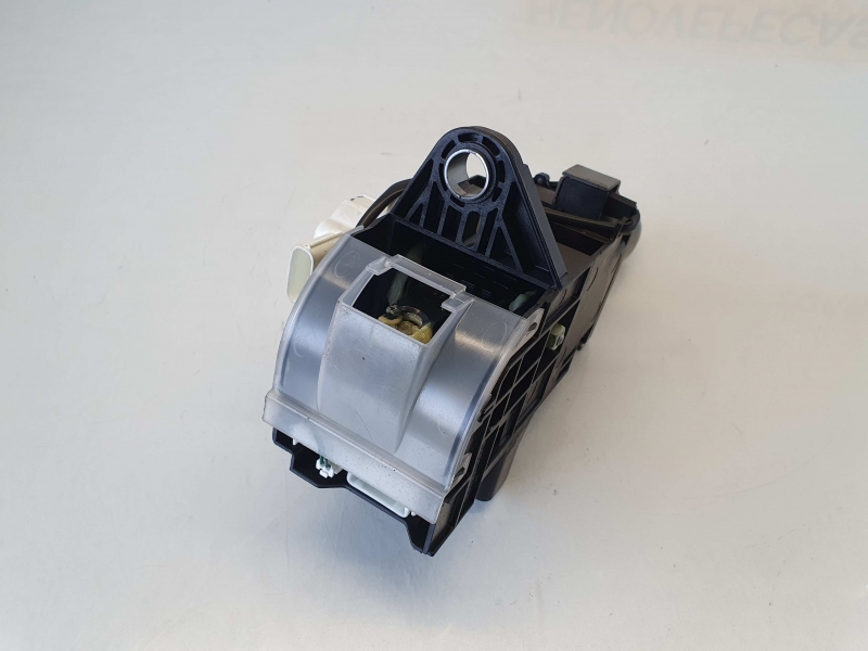 Seletor caixa velocidades TOYOTA Prius Hatchback (_W2_) Imagem-3