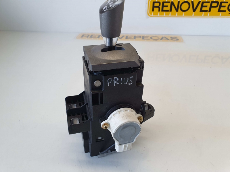 Seletor caixa velocidades TOYOTA Prius Hatchback (_W2_) Imagem-1