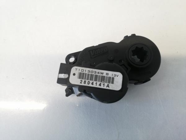 Motor del compuerta de la calefacción RENAULT Clio IV (BH_) Imagem-1