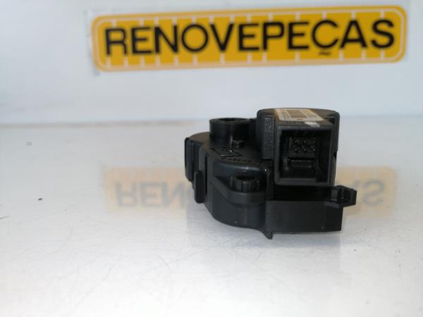 Motor del compuerta de la calefacción RENAULT Clio IV (BH_) Imagem-2