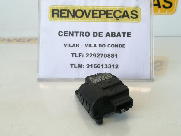 Motor del compuerta de la calefacción MERCEDES-BENZ Classe A (W169)