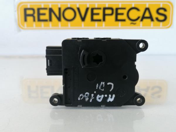 Motor del compuerta de la calefacción MERCEDES-BENZ Classe A (W169) Imagem-3