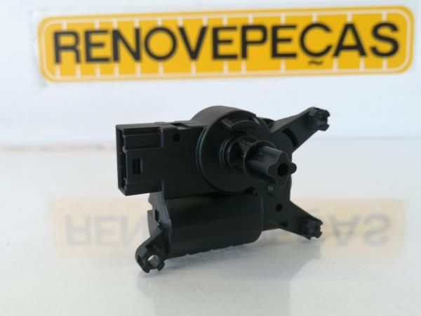 Motor del compuerta de la calefacción OPEL Astra H Hatchback (L48) Imagem-3