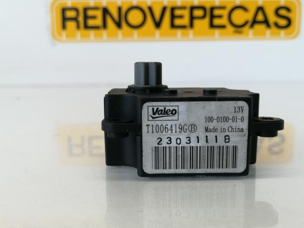 Motor del compuerta de la calefacción PEUGEOT 207 (WA_, WC_) Imagem-1