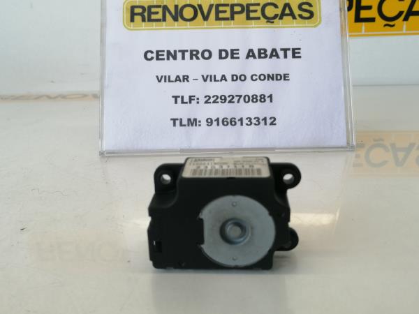 Motor del compuerta de la calefacción PEUGEOT 207 (WA_, WC_)